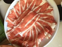 -滇釜火锅·能喝汤的火锅(车公庄店)