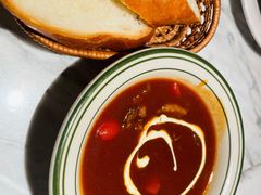 匈牙利红烩牛肉汤-HERB SPICE(来凤街店)