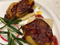 -富盈酒店-日本料理餐厅(厚街店)