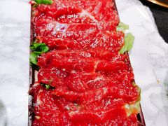 -杨家火锅(国美店)