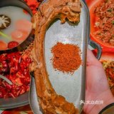 吃完这家重庆老火锅♨️被这四样菜圈粉了😋