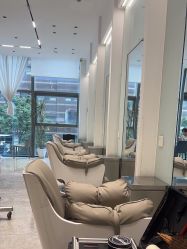 -美格丝M.G.S Hair Salon