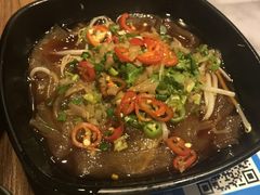 -怂嘴冷锅串串&乐山烧烤(中赢康康谷店)