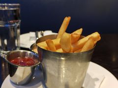 炸薯条-bluefrog蓝蛙(水游城店)