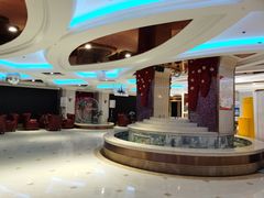 -格莱美量贩式KTV(奥帆店)