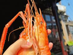 -蟹村草堂·苏式园林人文农家·大闸蟹