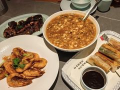 -小绍兴家宴·百年绍兴菜(鲁迅路店)