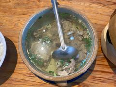 龙岩土猪肉汤-大厨的餐厅(曾厝垵总店)