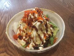 -泰居酒屋日式料理烧肉