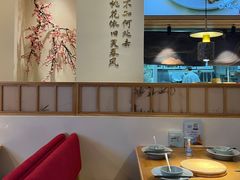 -蜜桃餐厅·伴山(海岸城店)