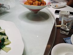 -鸿星花园酒家(银亿家园店)