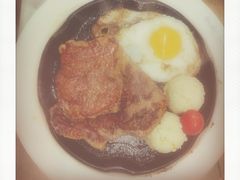-豪客来牛排(钢铁大街店-2106)