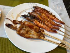 -重庆万豪中餐厅·Man Ho