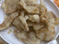 -服务大楼冷面(延大店)