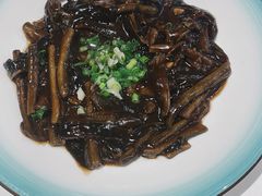 -上海老饭店(北京分店)