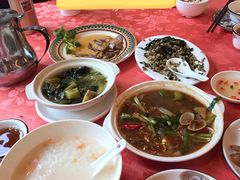 -深运潮州粥(水库店)