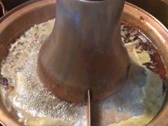 -前门杨记·铜锅涮肉(王府井·故宫店)