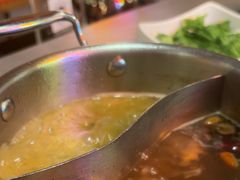 -君邦火锅(新疆大厦店)