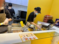 -2颗鸡蛋煎饼(北京路天河城店)