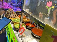 -大学城夜市大排档(凤栖路店)