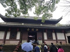 -宁波市保国寺古建筑博物馆