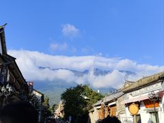 -大理古城