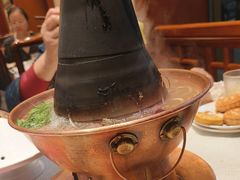 -东来顺饭庄(天坛店)