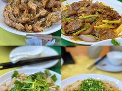 -吉莲利苑海鲜酒家(珠海拱北29年老字号店)