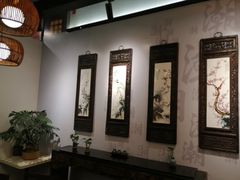 -大洋家·精品潮汕菜·生腌砂锅粥(天河东路店)
