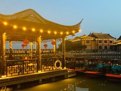 -张记袜底酥(锦溪店)