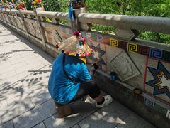 -西双版纳原始森林公园