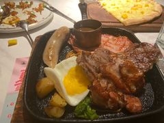 -半秋山西餐厅(巴南万达广场店)