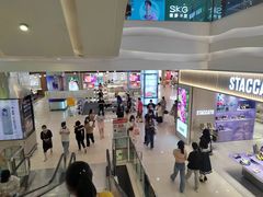 -凯德广场(金牛店)