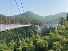 -山沟沟景区