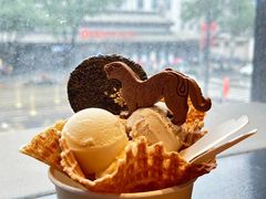 -陕拾叁(北院门创始店)