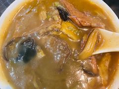 -穆彦华逍遥镇胡辣汤(岗坡路店)