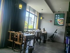 -宝荣鱼馆·临湖之宴(千岛湖店)