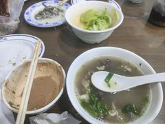 -老爆肚满五香烧牛羊肉