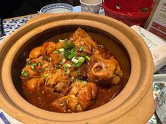 -图味美小黄鱼·景德菜(浙江路店)