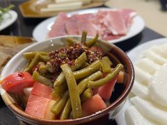 -重庆火锅(西安店)