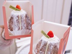 -HOT CRUSH趁热集合·现烤面包(环球港店)