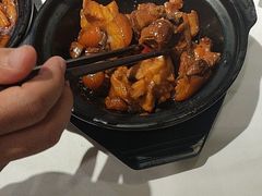 -围龙屋客家食府(福田店)