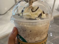 -星巴克(佛山南海万科店)