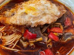 -晓马鸭店(新芜路店)