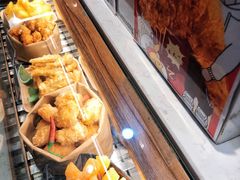 -1973继光香香鸡(大东方百货店)