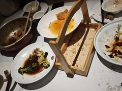 -关东小磨东北菜(漕河泾印象城店)