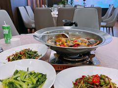 小炒黄牛肉-天禧(西溪店)