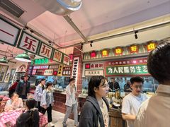 -龙师傅卤炒(天马店)