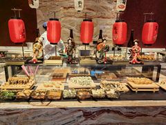 -西安W酒店·WEI全味西餐厅