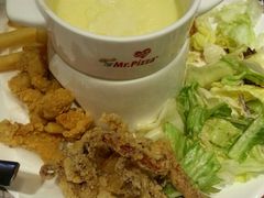 -米斯特比萨(罗斯福店)